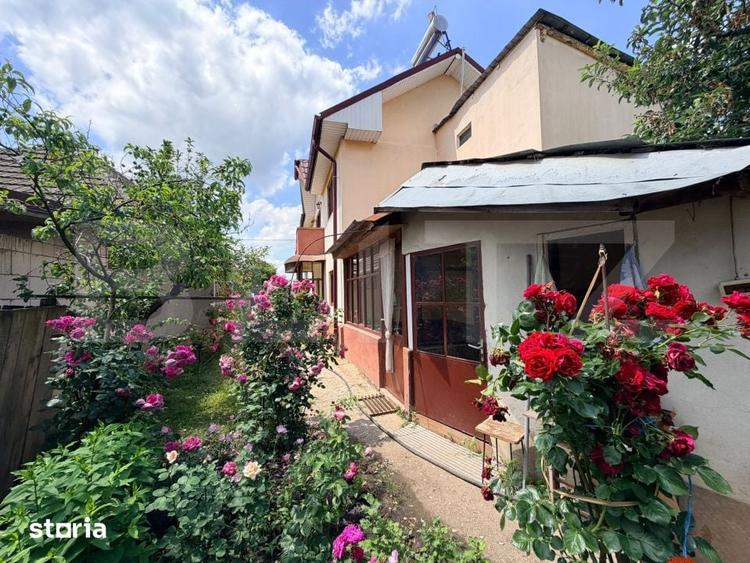 Casa P+1 de vanzare in Craiova Romanesti, langa Unitatea Militara - 9