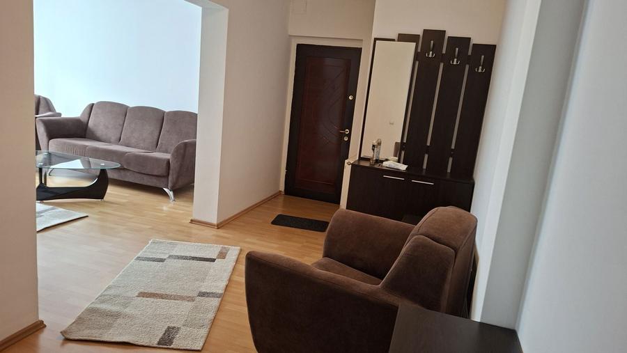 Apartament de inchiriat chiriat Sibiu - 8