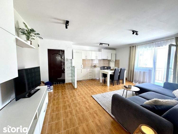 Apartament doua camere / Parcare / Zona Eroilor - 1