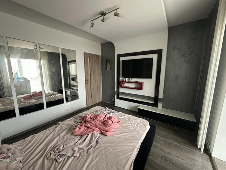 Apartament doua camere, 45 mp, cartier Craiovita Noua, zona David Pizza - 4