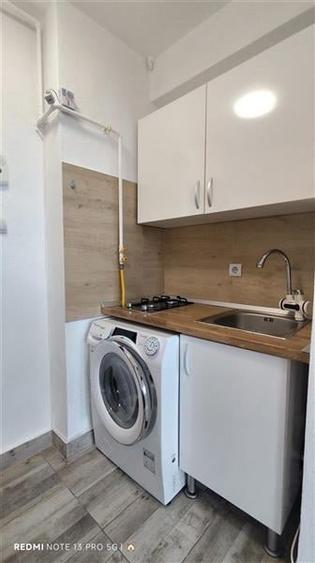 Garsoniera zona Ultracentrala - 4