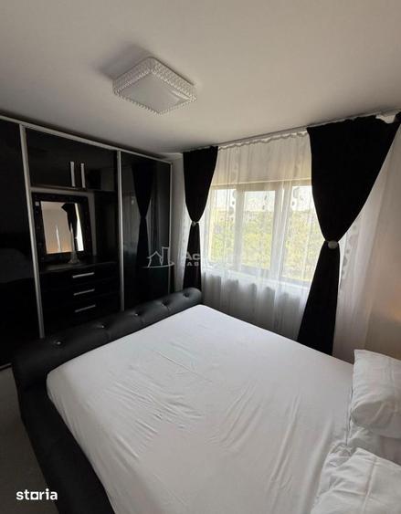 2 camere, 53 mp,etaj 4, LOC DE PARCARE, zona Pod - 1