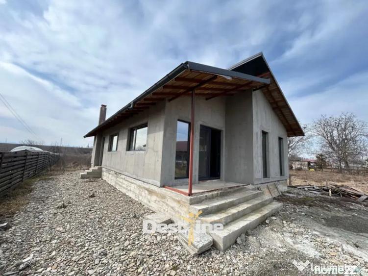 Casa Girov 100mp 56.000 560mp Teren - 8