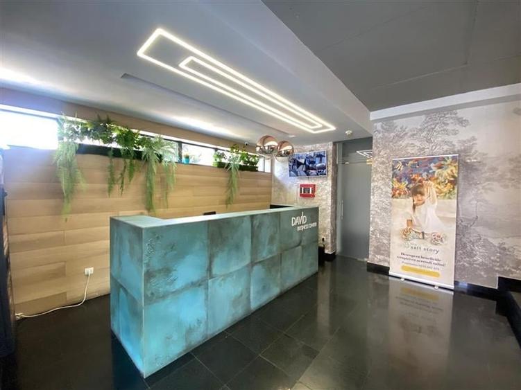 Spatii birouri de inchiriat Pipera de la 200mp - 3