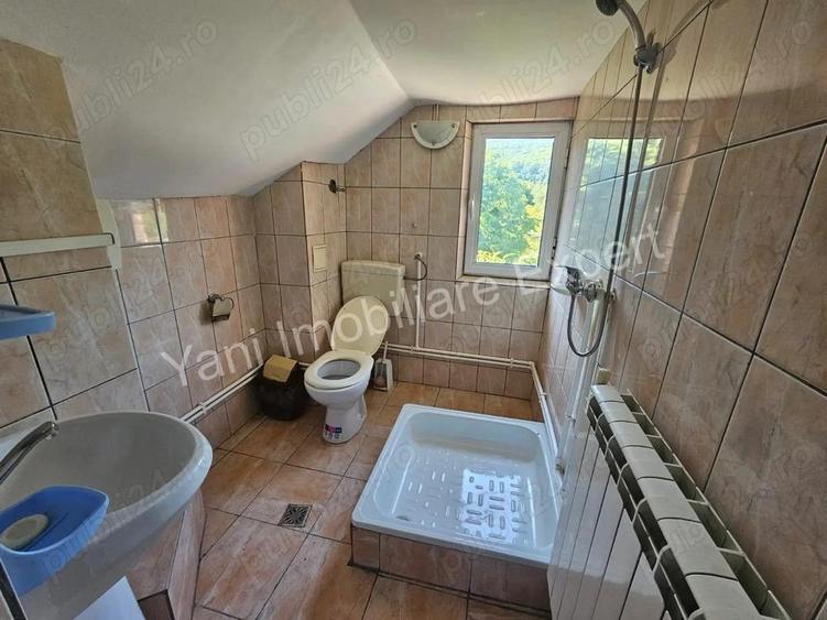 Casa Pensiune de vanzare in Curtea de Arge?, zona Valea Sasului. - 10