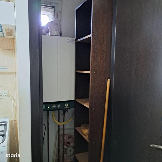 Apartament 2 Camere zona Politiei - 5