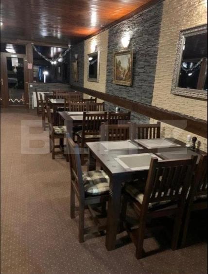 Vila de 12 camere, util 600 mp, teren 1600 mp. in Predeal - 14