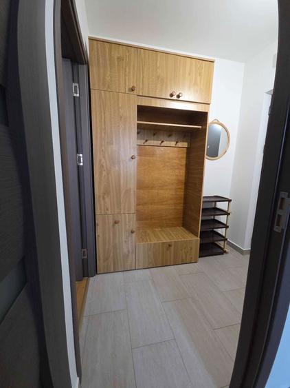 Apartament 2 camere | Tomis Nord | renovat, utilat - 7
