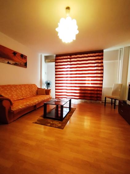 Unirii-Mamulari, spate magazin, decomandat, 3 minute metrou, luminos, etaj 2 - 2