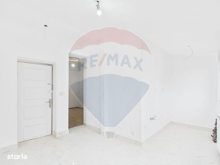 Apartament cu 2 camere de vanzare in zona Stirbei Voda - 8