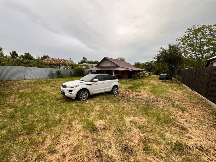 De vanzare-Casa cu teren generis,zona linistita,la doar 5km de Scornicesti! - 4