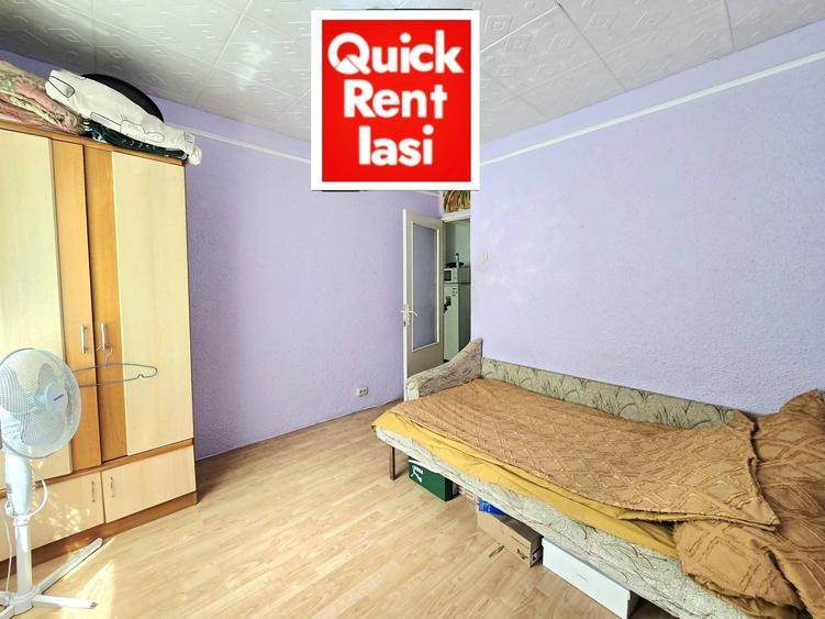 INCEPAND CU IULIE 2026 - Dacia Apartament 2Camere Decomandat De Inchiriat - 7