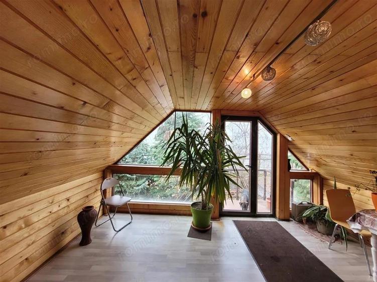 Apartament la casa , 2 camere , Vitrat , 100mp - 2