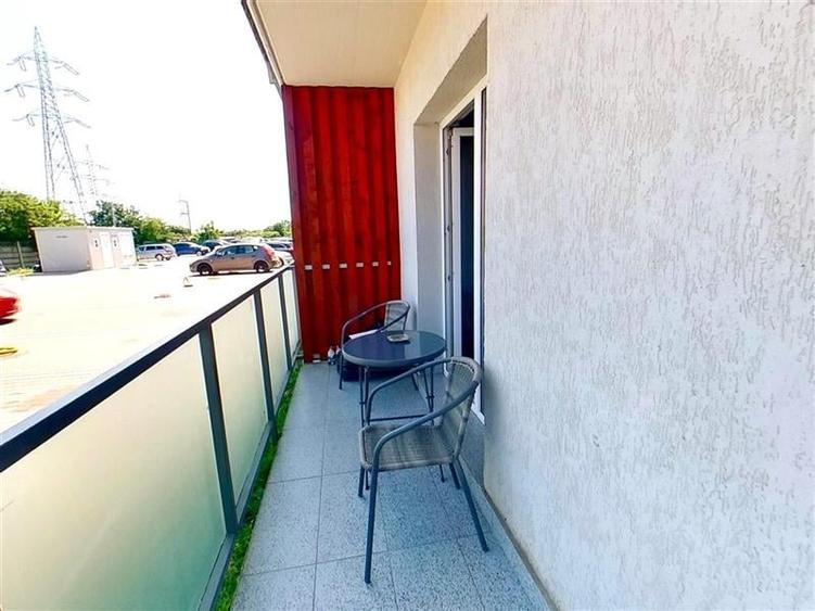 3D! Apartament 2 camere,69mp,terasa privata,loc sigur pentru masina, Codlea, Bra - 4