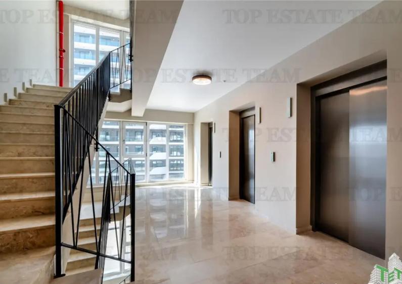 Apartament superb 2 camere in Alezzi Odyssey, Mamaia Nord, C - 9