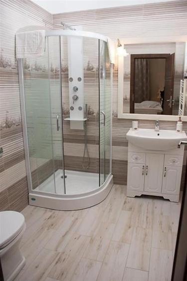 Eleganta si stil, in peisagistica montana, Rezidential/ Pensiune, Predeal, Braso - 23