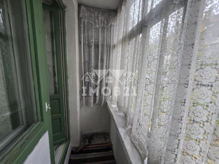 Vanzare apartament 3 camere in zona de Nord-CINA - 16