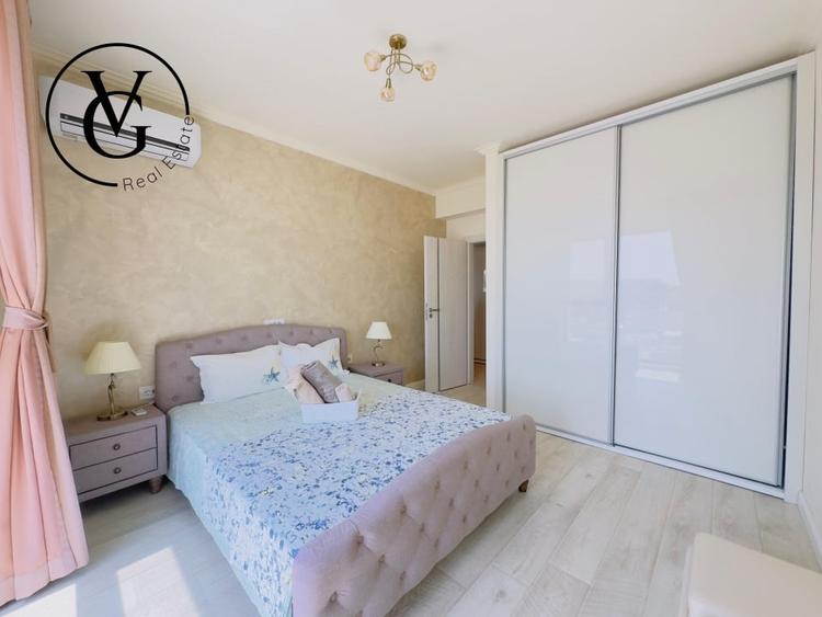 Apartament 2 camere - vedere la mare - Mamaia Nord - 9