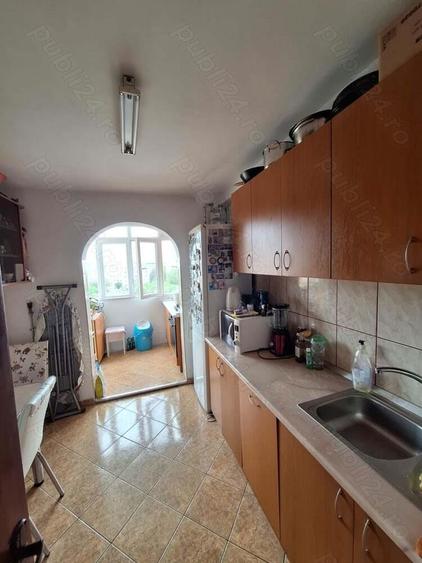 3 camere Ion Iriceanu,Aparatorii Patriei - 4