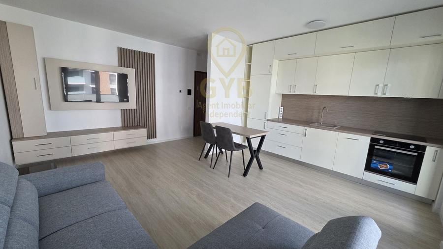 Apartament nou în Grand Hill Residence - 1