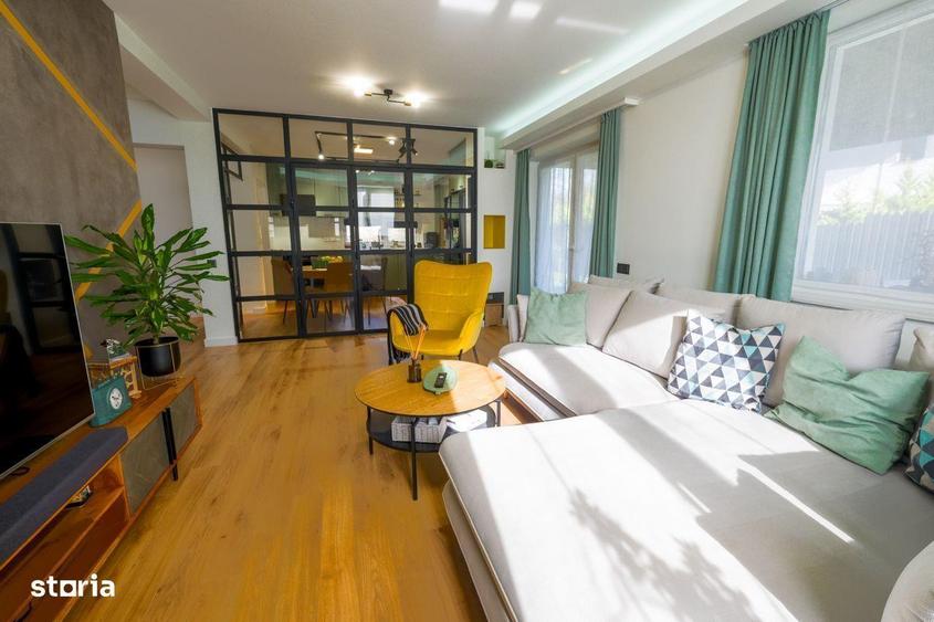 Casa moderna, confortabila, la doar 20 minute de centrul orasului - 5