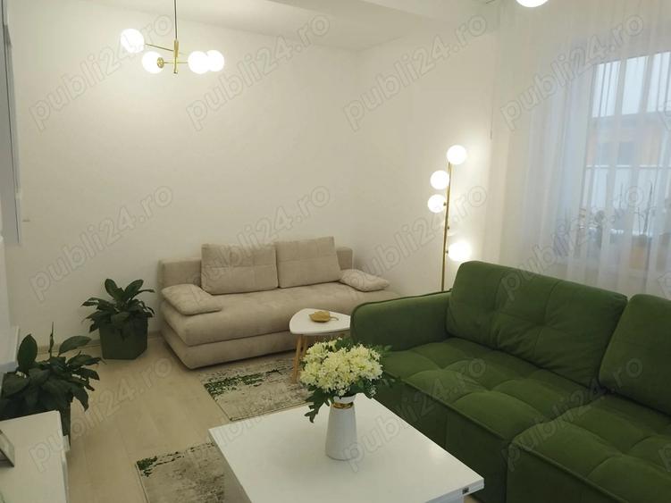 Penthouse premium 2 camere terasa 42 mp - 5