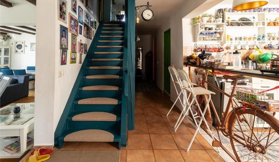 Comision 0% I Casă individuală I 161 mp + 1860 mp teren I Ciurila - 6