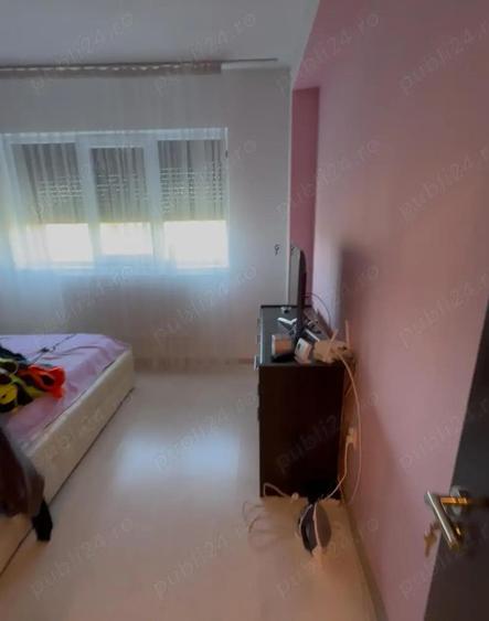 De inchiriat - Apartament modern, complet mobilat - 6