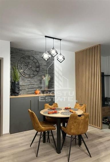 Apartament de lux cu 2 camere, open space, zona Take Ionescu (ISHO) - 4