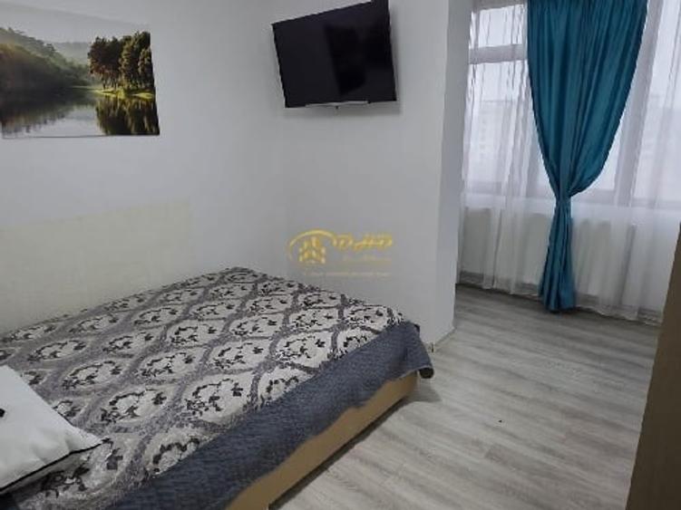 Apartament 2 camere decomandate. Tatarasi Flora. - 1