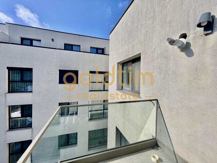 ONIX/TERASA GENEROASA/ LOC DE PARCARE/ 2 BAI - 7