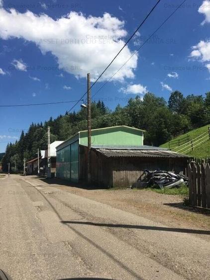 Casa P+E + atelier si anexe, Sadova, jud Suceava - 2