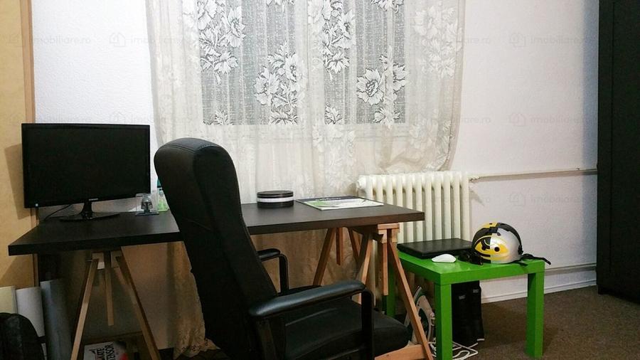 Tei, Parcul Circului, Domino, Fac. constructii, str. Zambilelor - 4