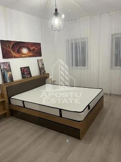 Apartament 3 camere , Centrala proprie , Incalzire in pardoseala,Giroc - 5