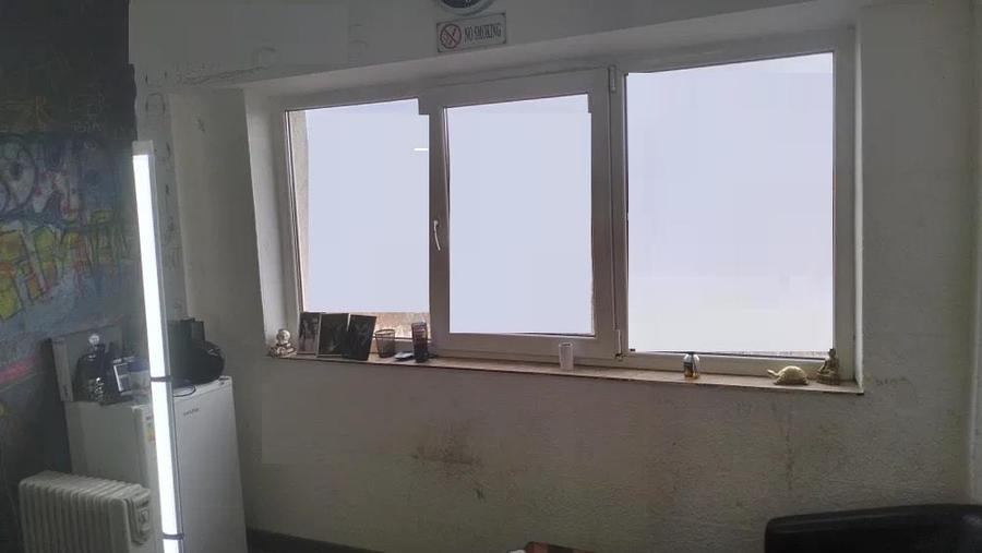 Zona buna! Garsoniera Bariera, etaj 3, 22 mp - 1