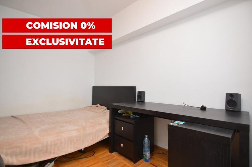 VANZARE APARTAMENT 3 CAMERE UNIRII – PARLAMENT – B.DUL LIBERTATII COMISION 0 % - 19