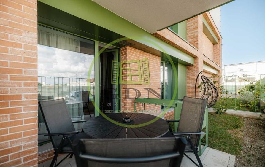 Inchiriere Apartament 2 Camere – The Lake Home, cu Gradina Privata - 7