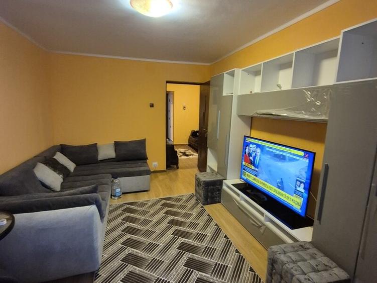 Bulevardul 1decembrie - 2