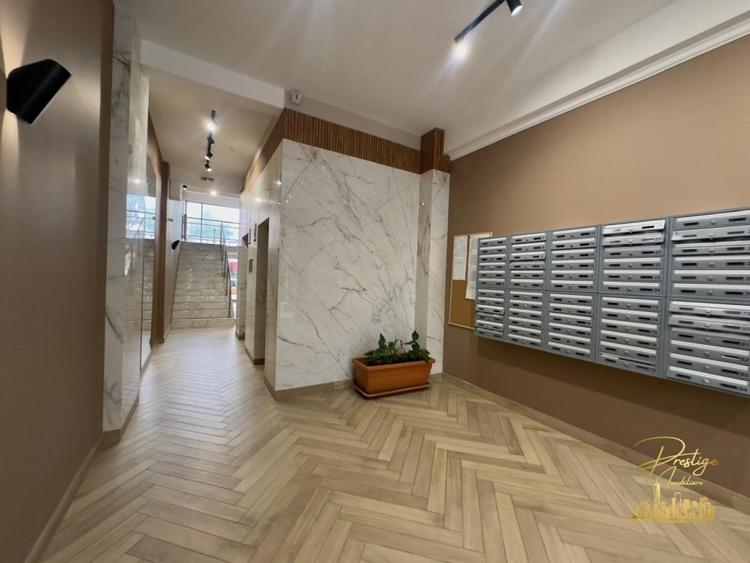 Apartament 3 camere cu terasa si gradina in bloc nou Luceafarul-Oradea - 26