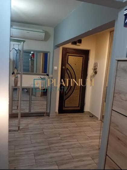 P4616 Apartament Decomandat cu 3 camere in zona Spitalul Judetean - 5