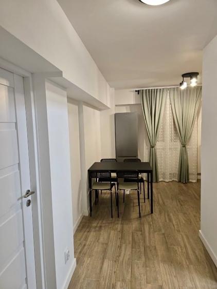 INCHIRIERE GARSONIERA- PANDURI/COTROCENI-4 MIN. METROU ACADEMIA MILITARA-480 EUR - 1