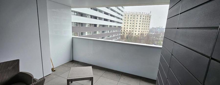 Apartament 2 camere de inchiriat - Strada Horia Macelariu, Sector 1 - complet mobilat si utilat - 1