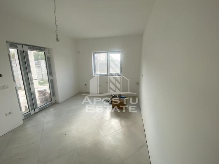 Duplex modern in Dumbravita – 5 camere, 135 mp utili, teren 340 mp - 7