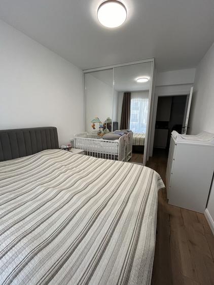 Vand apartament 2 camere - 4