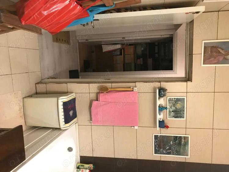 2 camere parter curte separata sector 3, cartier 23 August - 3