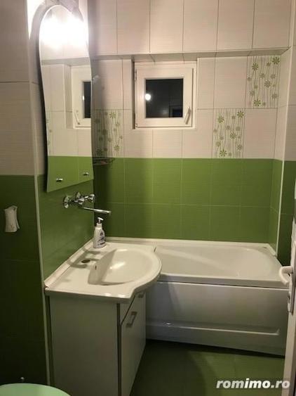 Garsoniera de inchiriat in zona 1 Mai - 4