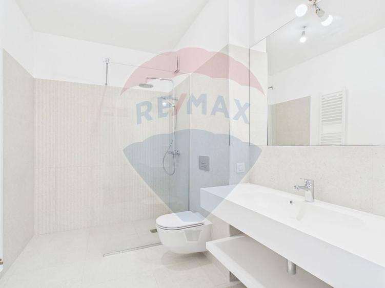 Apartament luminos cu 3 camere si parcare in The Ivy - Jandarmeriei - 7