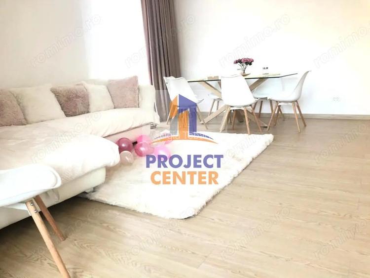 Apartament 4 camere Bere-Lidl bloc nou