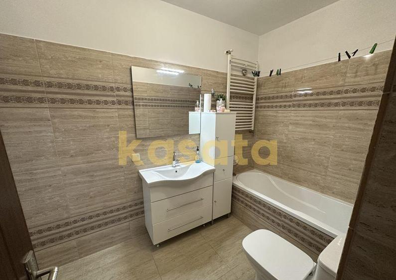 Casa 3 Camere de Vanzare | Curte | Renovata | Magazie - 21