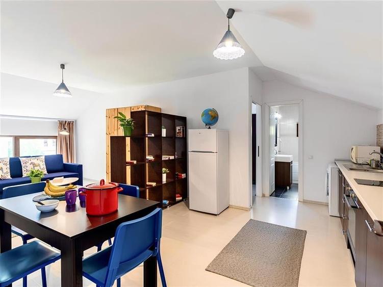 Apartament 2 Camere Central in Imobil Nou | Pet Friendly - 1